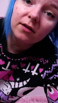 Jealous GF Gives You a Handy