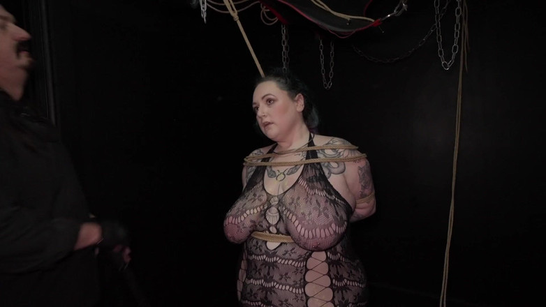 Bambi_beauty1: Doppio dom con Fin e Jpeters