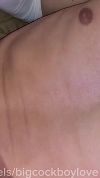 내 큰 자지와 아빠의 두꺼운 자지를 자기 빠는! 내 입에 사정, 달콤하고 맛있는!