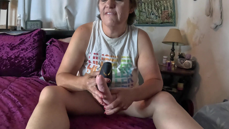 Homesteadmama: Masturbează-te cu mine