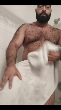 I Know You Love Watching Me