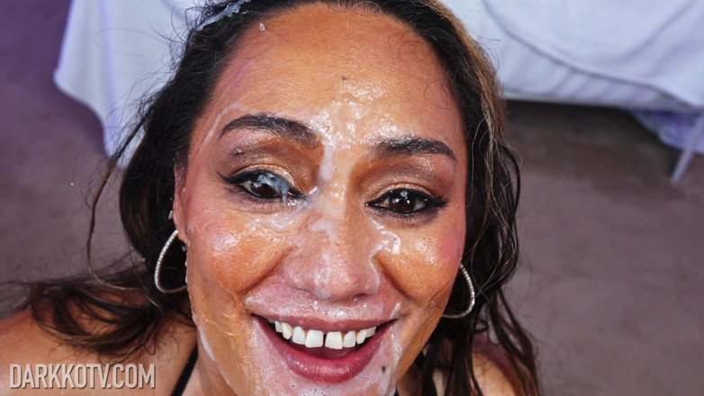 DarkkoTV: Shantel dee özensiz baş jonni darkko
