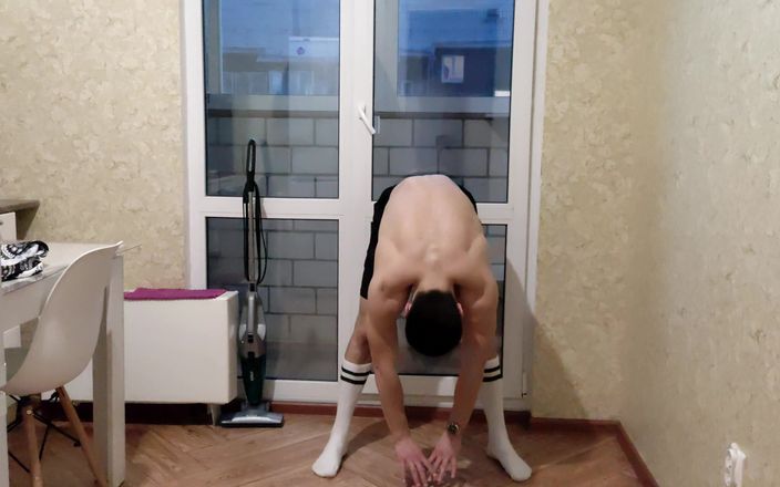 Alex sport: Hot Flex n° 7
