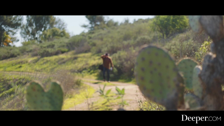 Deeper: Deeper. Willful Cowgirl Jazlyn Has a Taste for Bad Bo