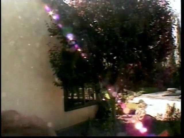 Anal seduction: La lussuriosa con un culo rotondo cavalca un grosso cazzo...