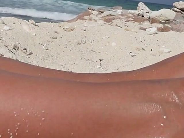 Reell - Sizzling Soles of Isla Mujeres (Cruel Reell)