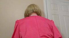 Cindy Belfast: Růžová Sissy potřebuje tvého ptáka