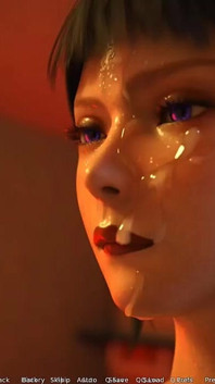 Shadows of Desire v0.9 mise à jour infidèle, partie 2
