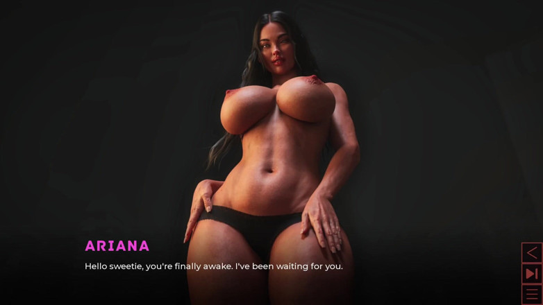 Sex game gamer: 나는 내 인생에서 최고의 오럴을했다.