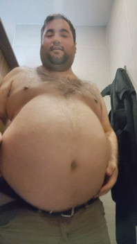 Labor Belly