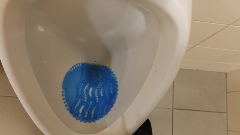 Bayer911: Hospital Piss Mix