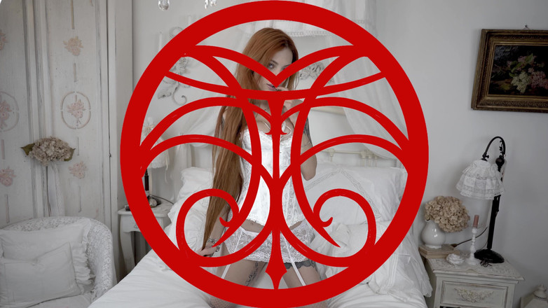 Dolls Cult: Wir stellen ihnen THAYLLA, das neue Mitglied von Dollscult vor