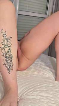 She Cums with Deep Anal - Ass to Mouth
