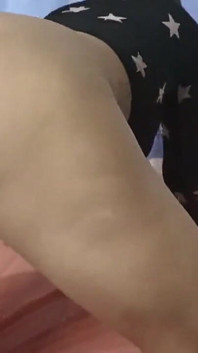 用我的视频自慰很快我会删除它还剩两天