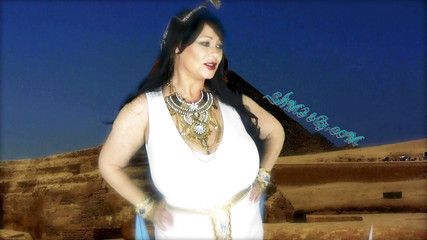 Samantha 38G: Poderosa reina Cleo