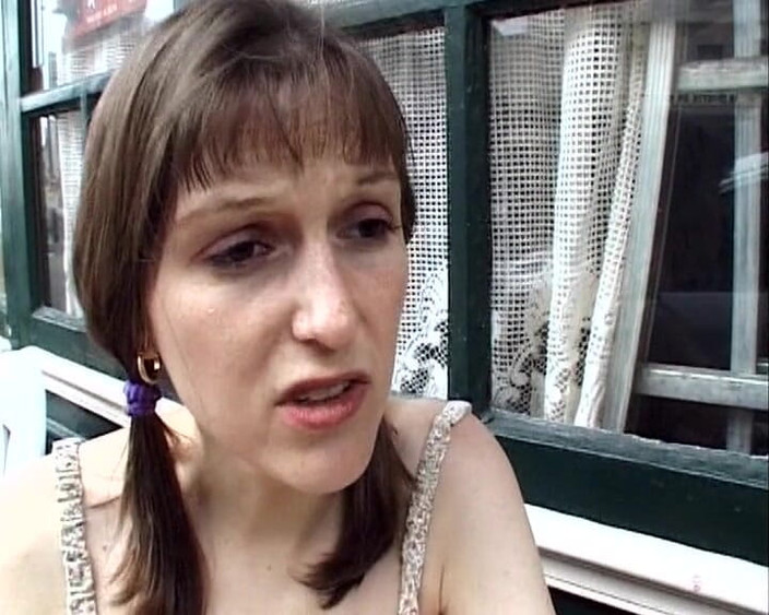 Planete Francaise: 法国素人少女被搭讪并被狠操