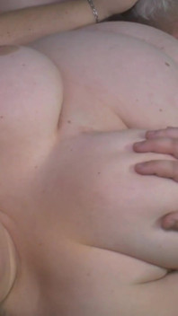 Worker fucks horny bbw milf