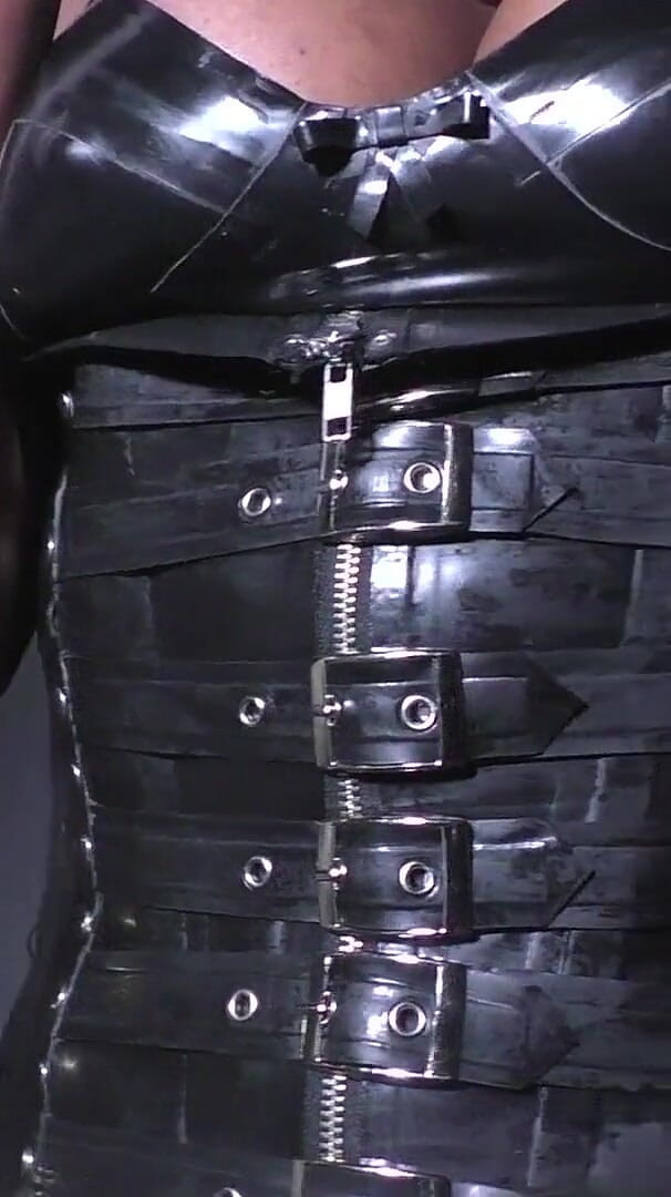 Your Wife’s a Cuckquean (Mistress Ava Black)
