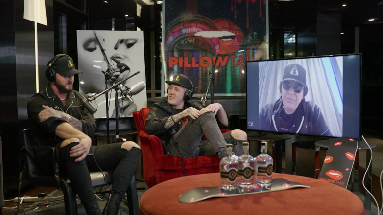 Pillow Talk: Gene Simmons pada S*x dan Rock N' Roll