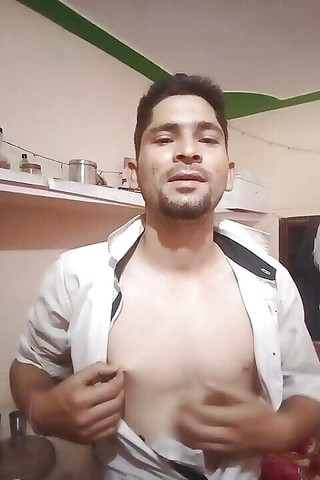 Gangbang straight: Amateur Indian Boy 2