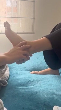 Luta a Pé De Duas Mulheres Amor