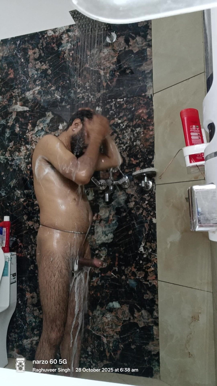 Rajasthani-old-lover: Sex a sání se sousedem policistou