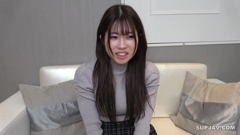 Asian happy ending: Asian Angel 16845
