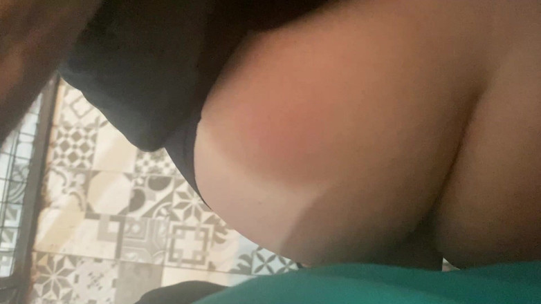 MilfyCalla: Adventures of Milfycalla Ep 21 a Bitch Was Traped Bc