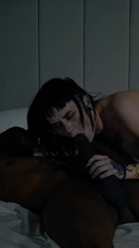 Scream for Dick