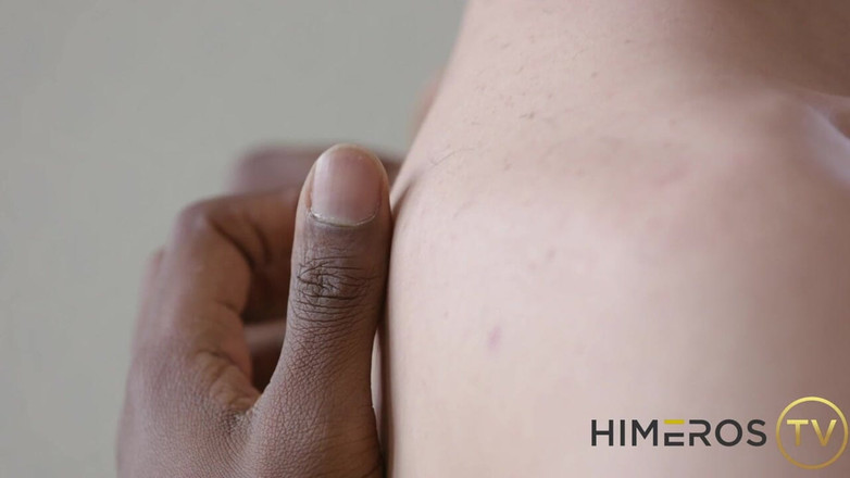 Himeros.tv: Cummy Undies