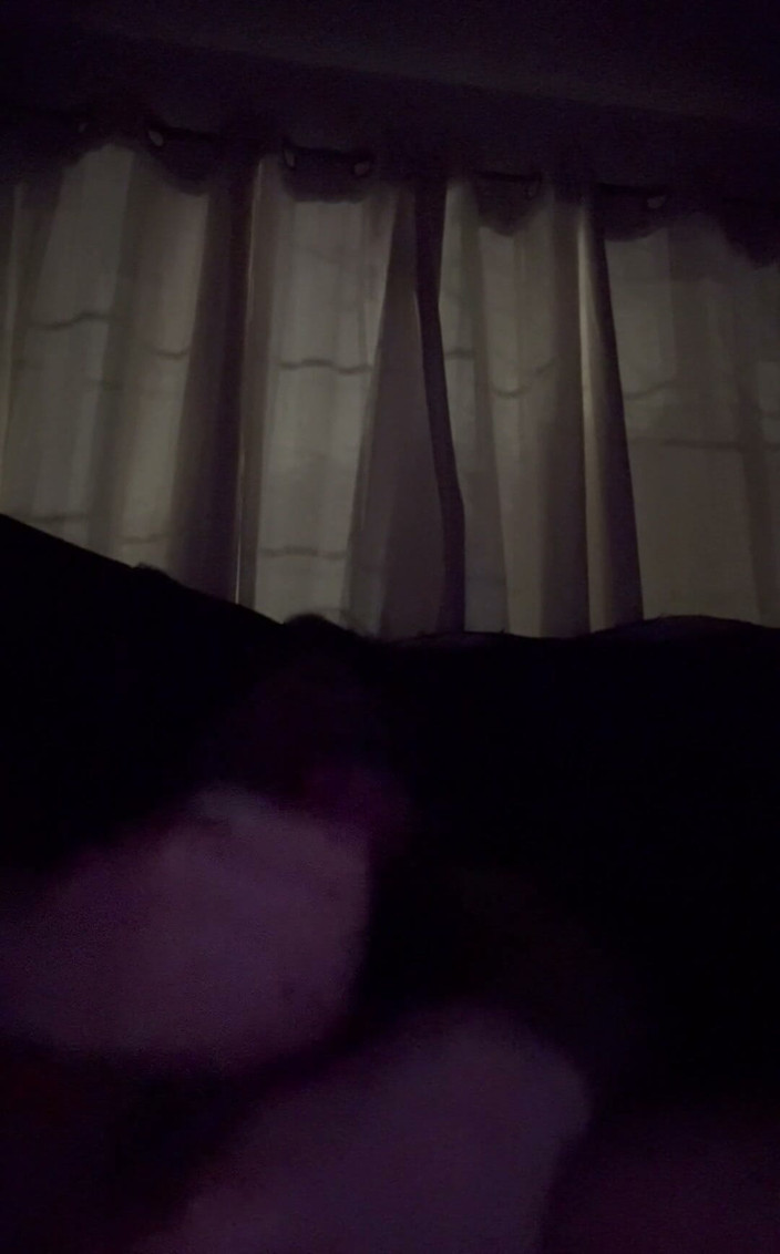 Remys: Jerk off in the Dark
