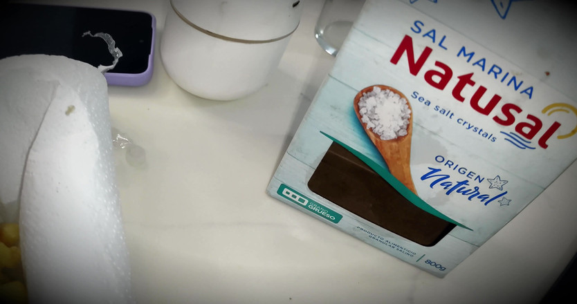 PABLO N3GROBAR: Sezon czwarty - gotowanie dowcip Cummy Niedźwiedź