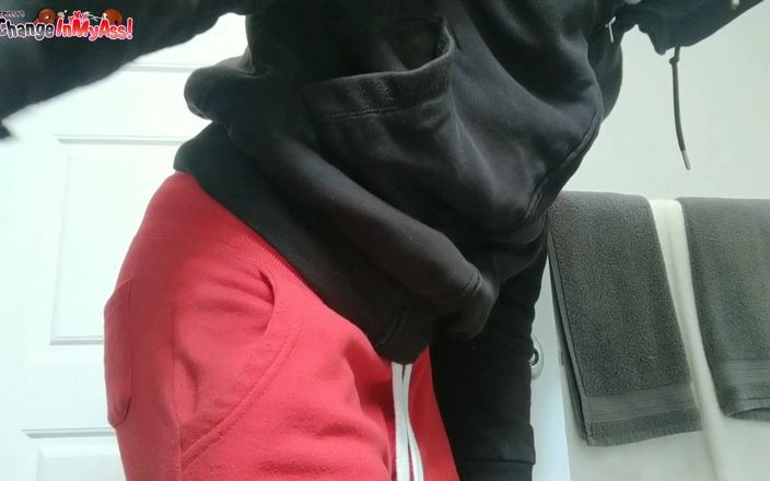 Ass Monkey: Dj Buttpussy má obrovskou řiť