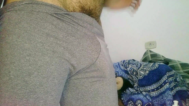 Virtual ToyBoy: Kıllı yaramaz gösteriş