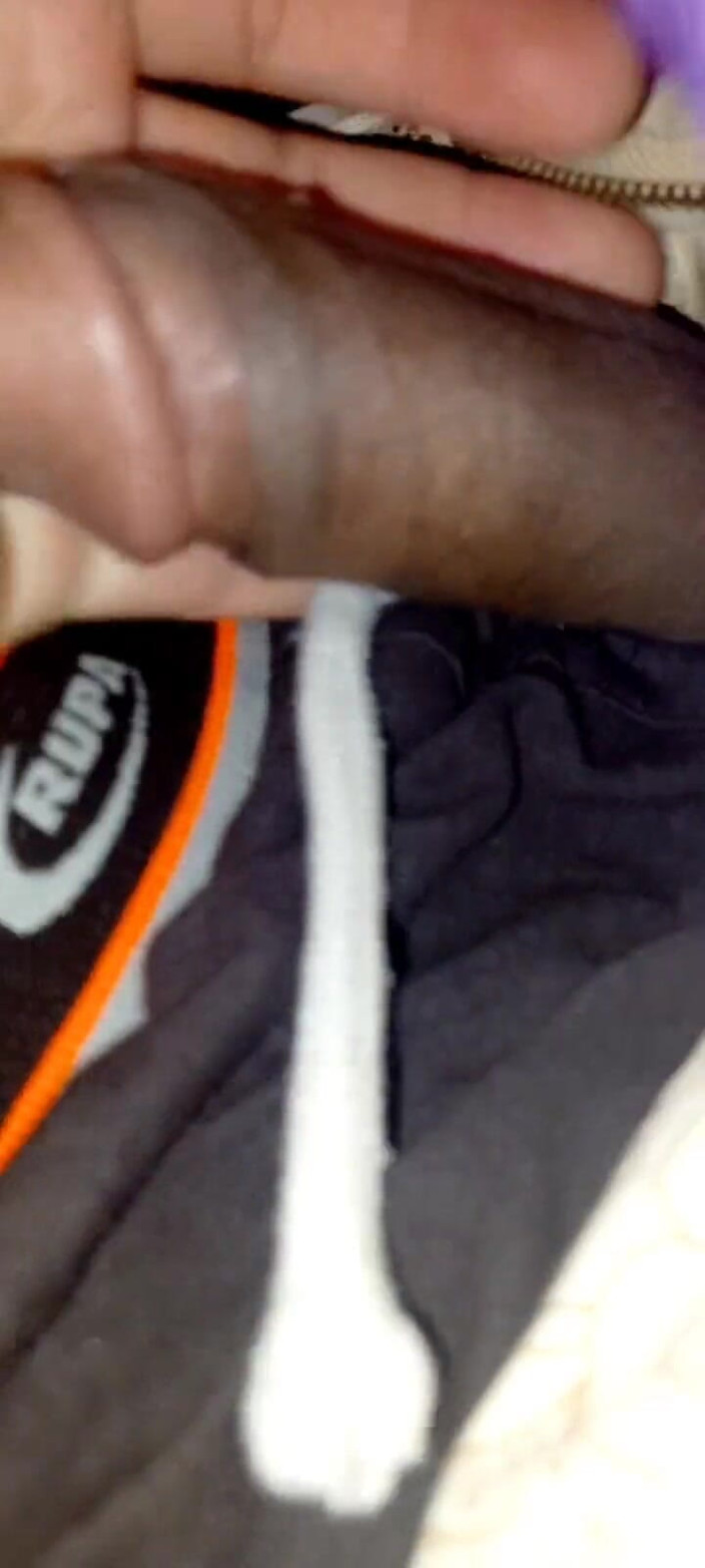 Fullfun-desi: Desi Dick jogar meu amigo em seu