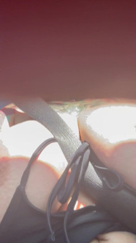 Would You Like to Ride with Me?