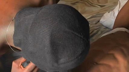 Stilesbhalifa1: Zenci Ganalı ters kovboy sikişiyor