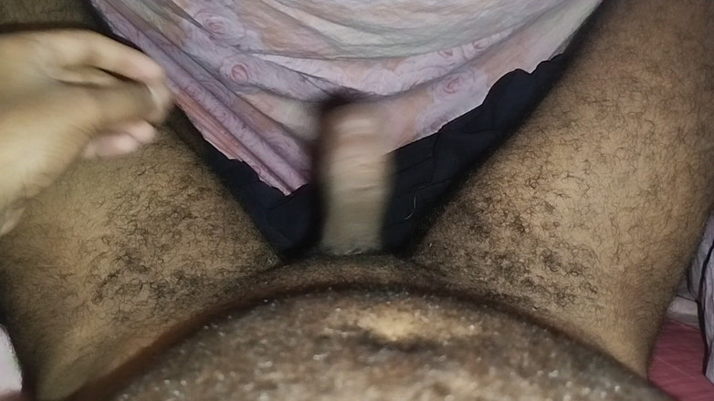 Sabbir khan: Garçon asiatique - masturbation nocturne dans la chambre