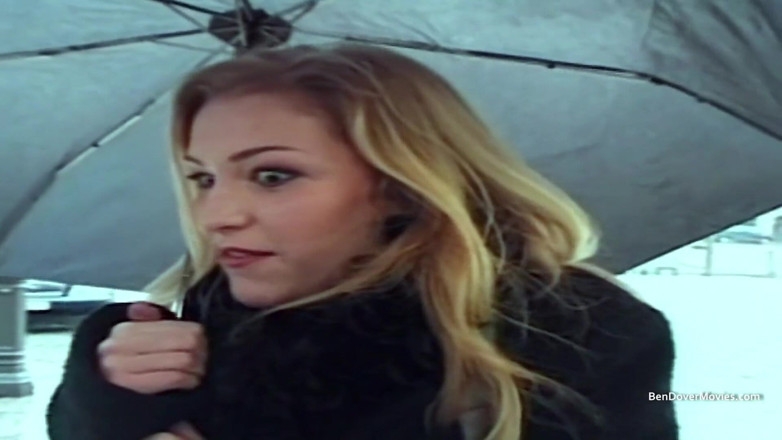 Ben Dover Movies: This end up: Steffi