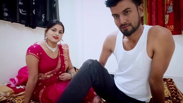 Riyagueen: Rhea Bhabhi Had Sex with Her Friend's Husband at Her...