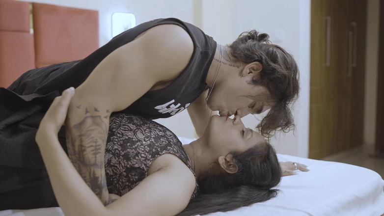 BoldkaAdda: Stepsister Offered Sex to Stepbrother, Stepbrother Did Not Even Mind...