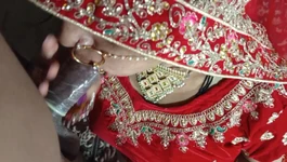 लेफ्ट अमृता भाभी