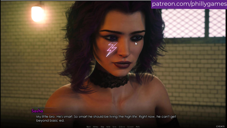 Johannes Gaming: Broken Dreamers - 4 pantatnya dientot