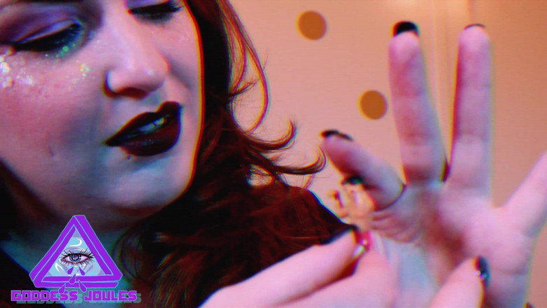 goddessjoules: I Just Love Toying