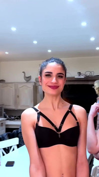 Swame House, French Porno Reality