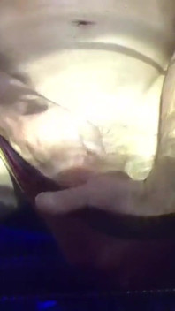 Cum Whistle
