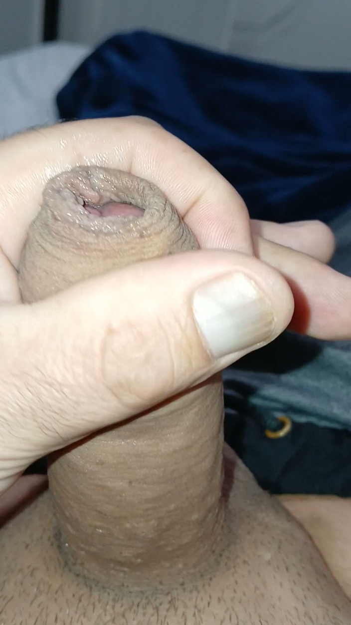 VERGA CON LUNAR: Hot Cum Again