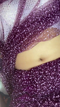 Kakak ipar ngentot adik iparnya dengan kain sari baru