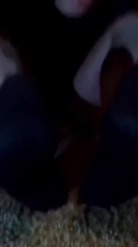Sock Fetish Fanclub Video of the Month (ffvotm); Bonus Video April 2022