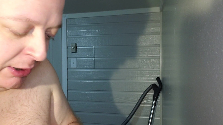 Charlieboy69: Halsfick 11 zoll könig schwanz dildo
